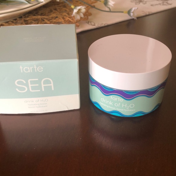 tarte Other - Tarte drink of H2O